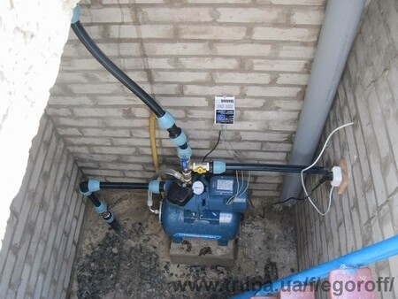 Бурение скважин